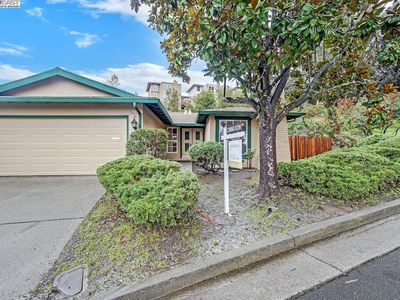 1036 Parkside Dr, Richmond, CA, 94803