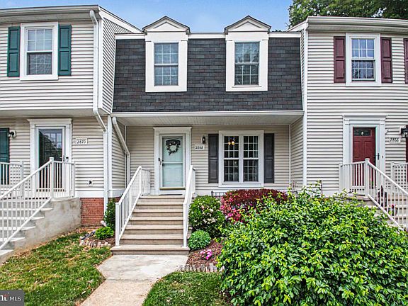 2nd image of 2868 Burgundy Pl