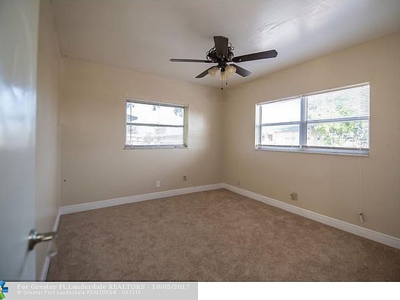 5th image of 7200 NW 4th Pl APT 208