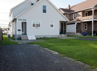 203 Ziegler St, Dupont, PA 18641