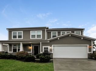 2226 Dorothea Ct, Greenwood, IN 46143