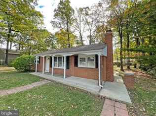1013 Sharon Ln, Westminster, MD 21157