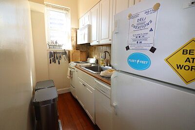 4th image of 1477A Beacon St #45