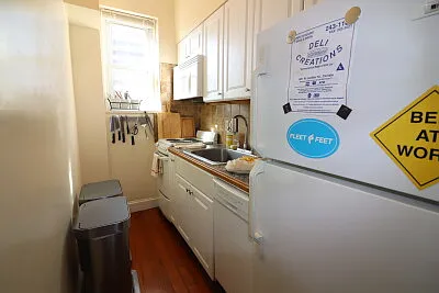 1477A Beacon St #45 — Photo 4