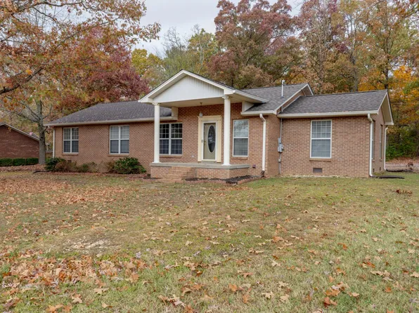 539 Callahan Dr, New Johnsonville, TN 37134