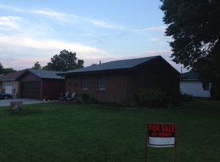 1640 15th St, Gering, NE 69341