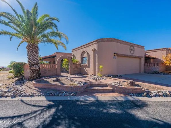 1829 W Via De La Gloria, Green Valley, AZ 85622