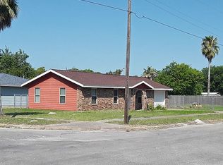 515 N Maddox Cor, Aransas Pass, TX 78336