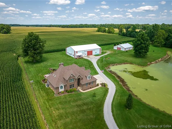 18717 Highway 62, Marysville, IN 47141