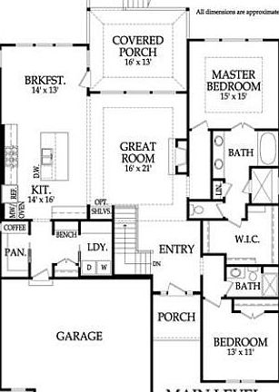 2nd image of this home