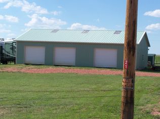 21 Danielle Ave, Gillette, WY 82718