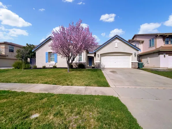 1237 Fiddleneck St, Arboga, CA 95961