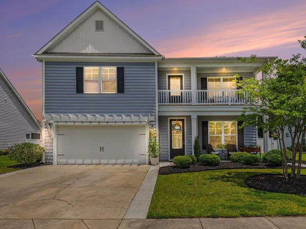 4960 Oat Fields Drive, Myrtle Beach, SC 29588