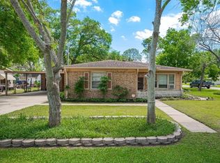 1919 Lenz St, La Marque, TX 77568