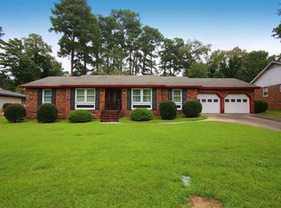 733 Tara Trl, Columbia, SC 29210