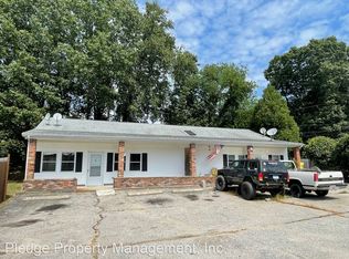 101 Kitemaug Rd #C, Uncasville, CT 06382