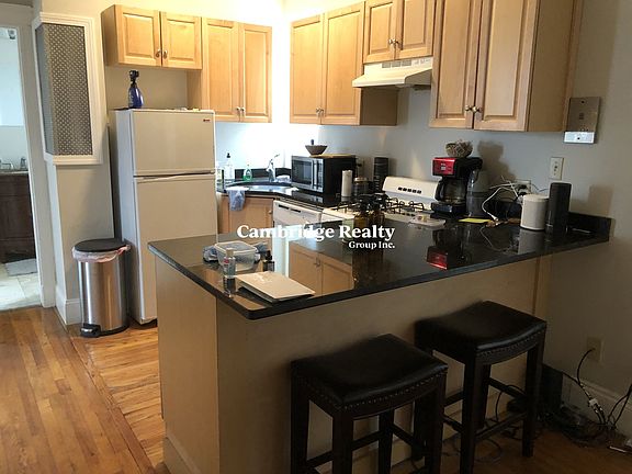 2nd image of 1193 Commonwealth Ave #15T