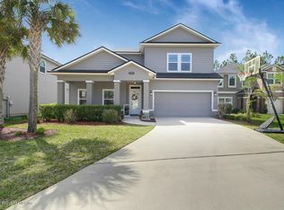 269 N Aberdeenshire Dr, Saint Johns, FL 32259