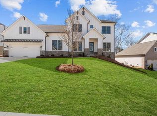 2023 Fern Mountain Ln, Marietta, GA 30064