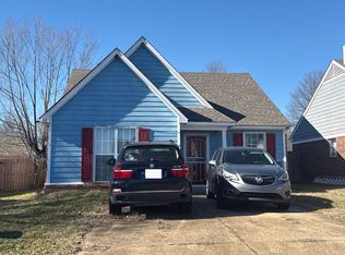 6463 Bentley Cv, Horn Lake, MS 38637