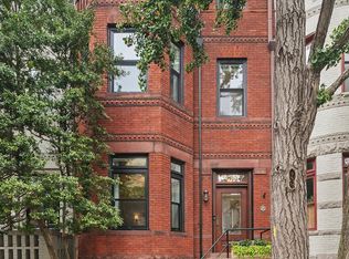 1708 Swann St NW, Washington, DC 20009