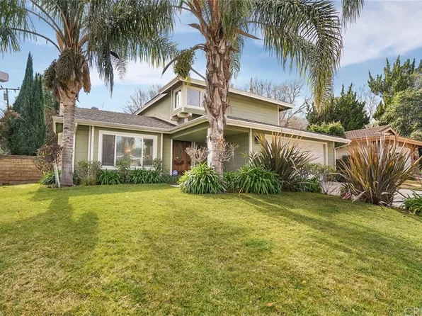 23500 Lloyd Houghton Pl, Santa Clarita, CA 91321