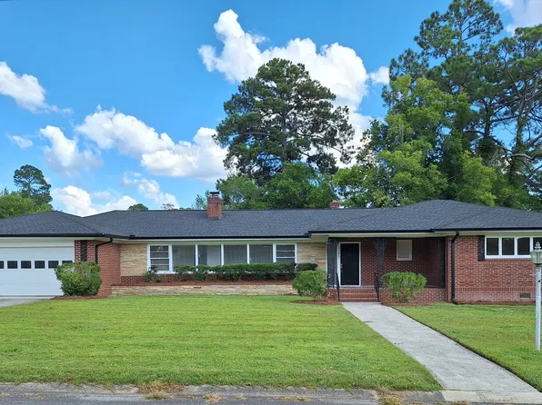 3145 Pasadena Dr, Macon, GA 31211