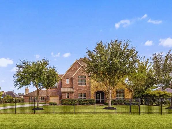 5127 Beekman Dr, Missouri City, TX 77459