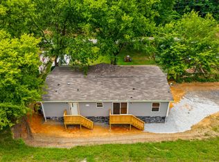 591 Freeman Ave, Newport, TN 37821