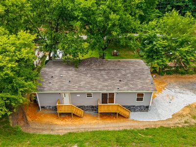 591 Freeman Ave, Newport, TN, 37821