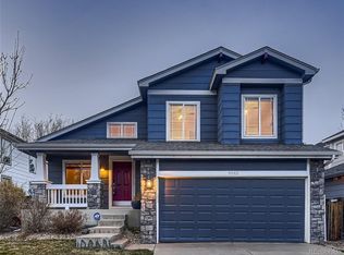 9043 Sanderling Way, Littleton, CO 80126