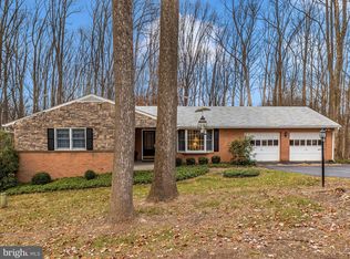 24412 Kakae Dr, Damascus, MD 20872