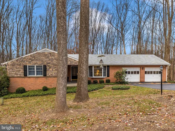 24412 Kakae Dr, Damascus, MD 20872