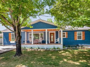 4628 Adams Rd, Hixson, TN 37343