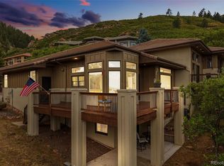 10561 Raven Run, Littleton, CO 80125