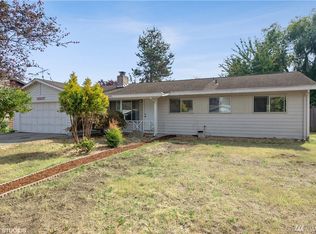 12207 SE 165th St, Renton, WA 98058