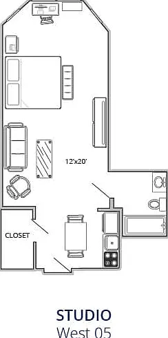 Studio West 05 Studio West 05