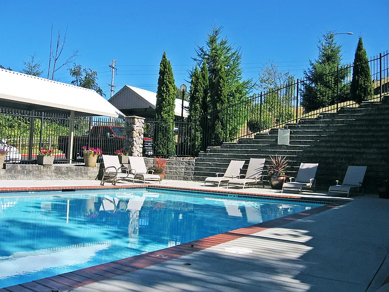 Willina Ranch Apartments — Photo 14