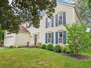 3773 McGrath Dr, Dublin, OH 43016