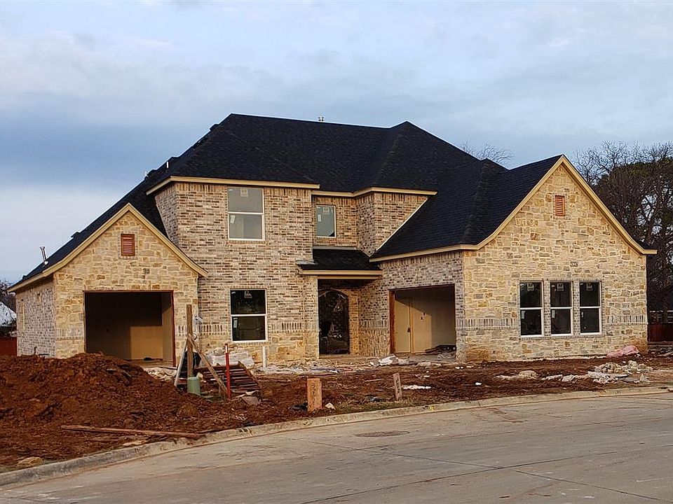 1st image of 3911 Belle Maison Pl
