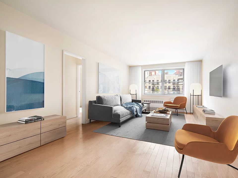 1st image of 170 W 23rd St APT 4A
