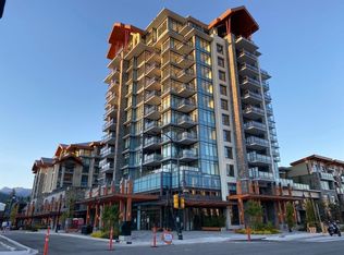 1210 E 27th St #802, North Vancouver, BC