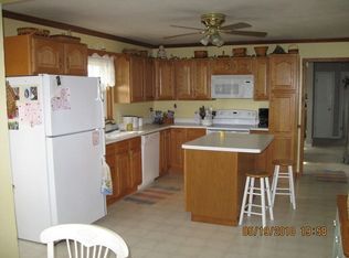 528 Us Highway 34, Monmouth, IL 61462