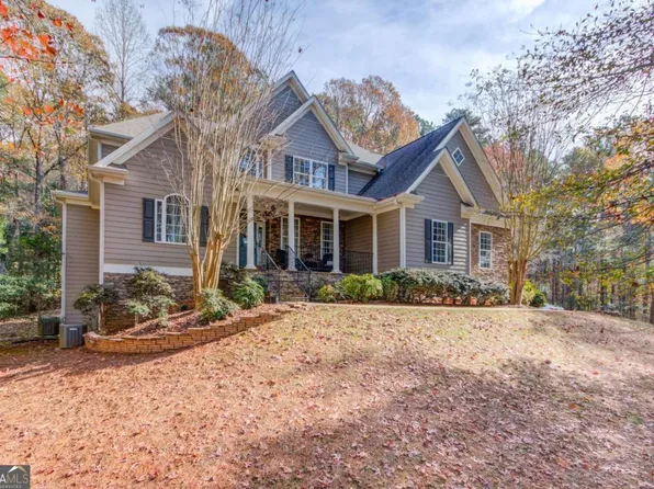 3000 The Springs Dr, Monroe, GA 30656