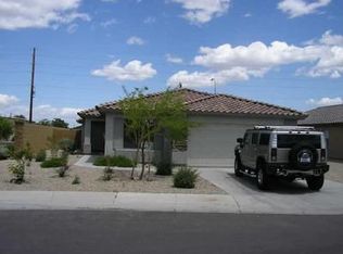 2228 W Pleasant Ln, Phoenix, AZ 85041