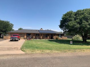 2616 Gannon St, Lubbock, TX 79415