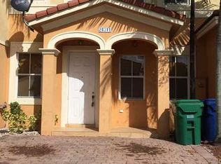 24311 SW 108th Pl, Homestead, FL 33032