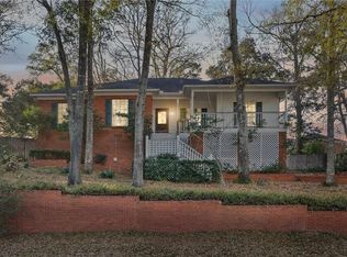 1130 Jonathan Ct, Mobile, AL 36695