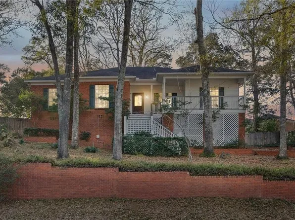 1130 Jonathan Ct, Mobile, AL 36695