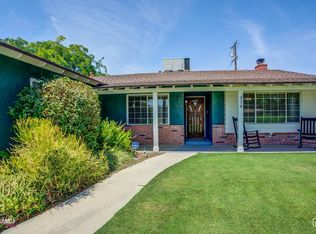 316 Pilot Ave, Bakersfield, CA
